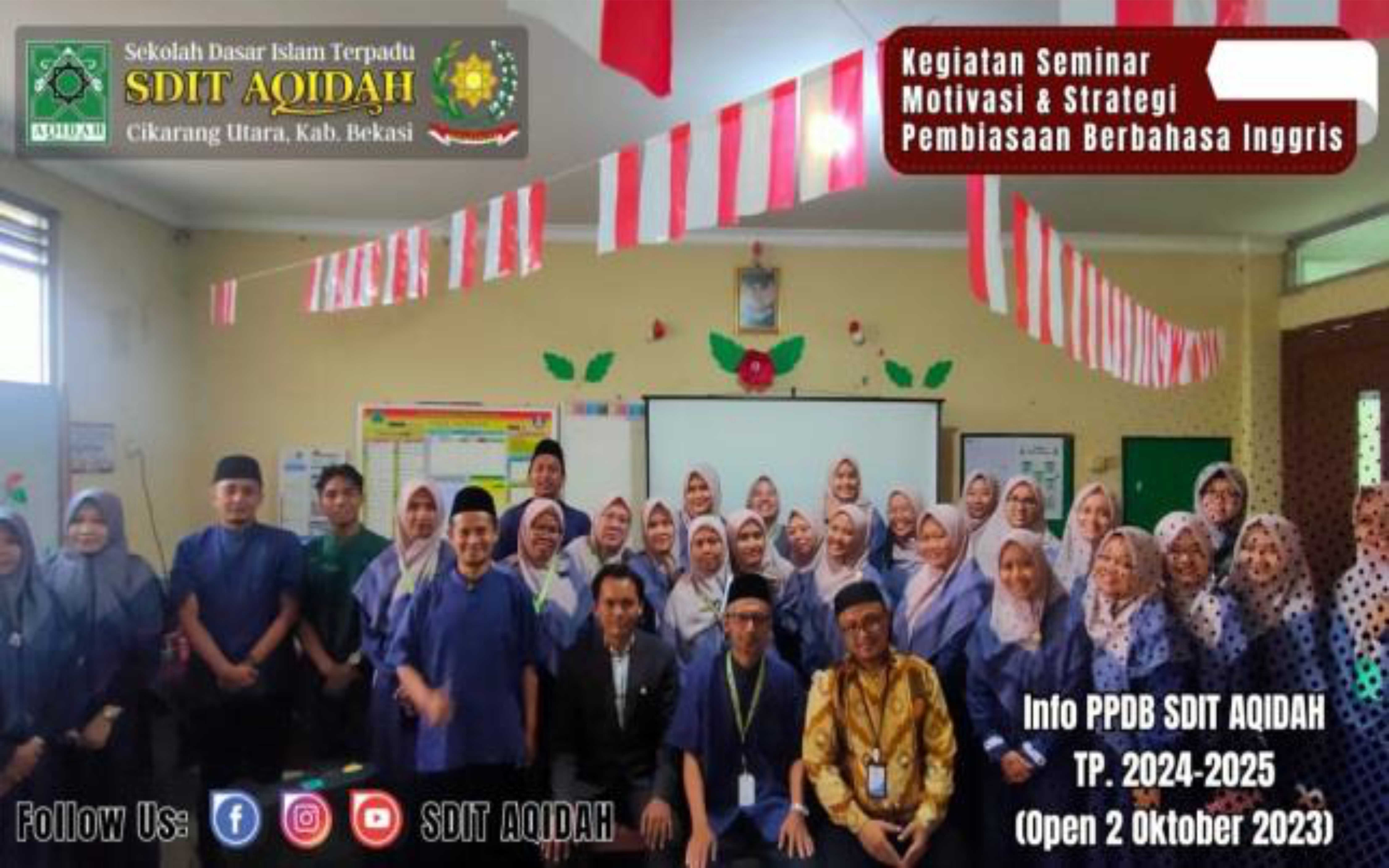 The English Train Academy